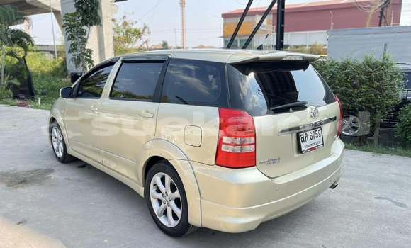 ซื้อ รถมือสอง Toyota Wish อื่น ๆ รถยนต์ ใน %{เมือง} ใน กรุงเทพมหานคร ซื้อ รถมือสอง Toyota Wish อื่น ๆ รถยนต์ ใน %{เมือง} ใน กรุงเทพมหานคร