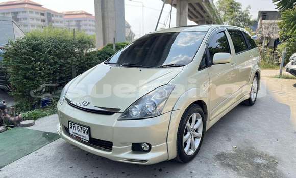 ซื้อ รถมือสอง Toyota Wish อื่น ๆ รถยนต์ ใน %{เมือง} ใน กรุงเทพมหานคร ซื้อ รถมือสอง Toyota Wish อื่น ๆ รถยนต์ ใน %{เมือง} ใน กรุงเทพมหานคร