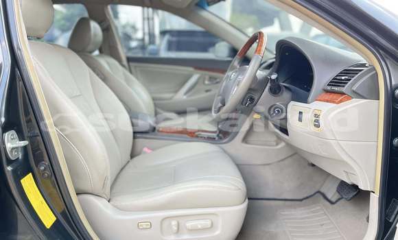 Buy Used Toyota Camry Black Car in Bangkok in Bangkok Buy Used Toyota Camry Black Car in Bangkok in Bangkok