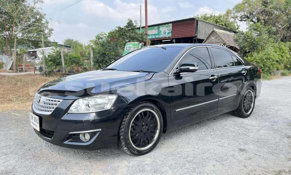Buy Used Toyota Camry Black Car in Bangkok in Bangkok Buy Used Toyota Camry Black Car in Bangkok in Bangkok