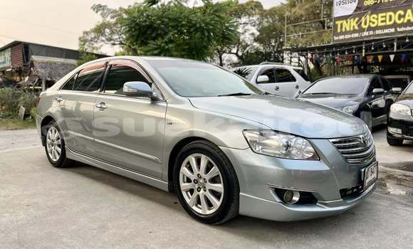 Buy Used Toyota Camry Other Car in Bangkok in Bangkok