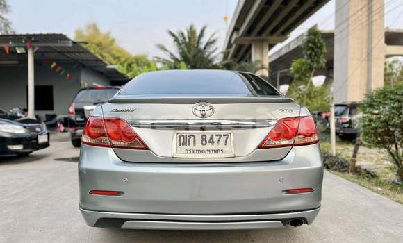 Buy Used Toyota Camry Other Car in Bangkok in Bangkok Buy Used Toyota Camry Other Car in Bangkok in Bangkok