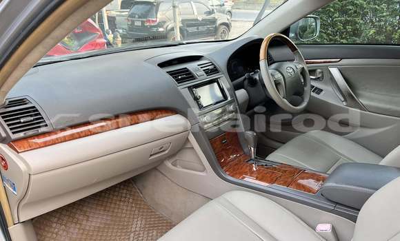 Buy Used Toyota Camry Other Car in Bangkok in Bangkok Buy Used Toyota Camry Other Car in Bangkok in Bangkok