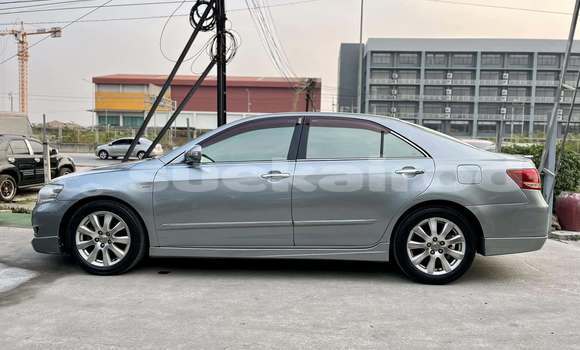 Buy Used Toyota Camry Other Car in Bangkok in Bangkok Buy Used Toyota Camry Other Car in Bangkok in Bangkok