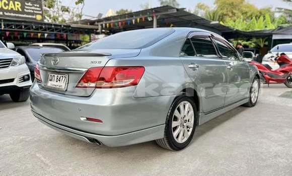 Buy Used Toyota Camry Other Car in Bangkok in Bangkok Buy Used Toyota Camry Other Car in Bangkok in Bangkok