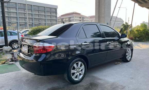 ซื้อ รถมือสอง Toyota Vios สีดำ รถยนต์ ใน %{เมือง} ใน กรุงเทพมหานคร ซื้อ รถมือสอง Toyota Vios สีดำ รถยนต์ ใน %{เมือง} ใน กรุงเทพมหานคร