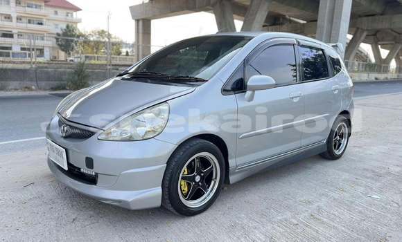 Buy Used Honda Jazz Other Car in Bangkok in Bangkok Buy Used Honda Jazz Other Car in Bangkok in Bangkok