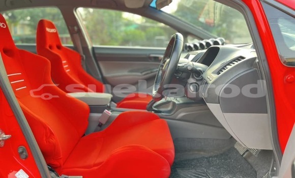 Buy Used Honda Civic Red Car in Bangkok in Bangkok Buy Used Honda Civic Red Car in Bangkok in Bangkok
