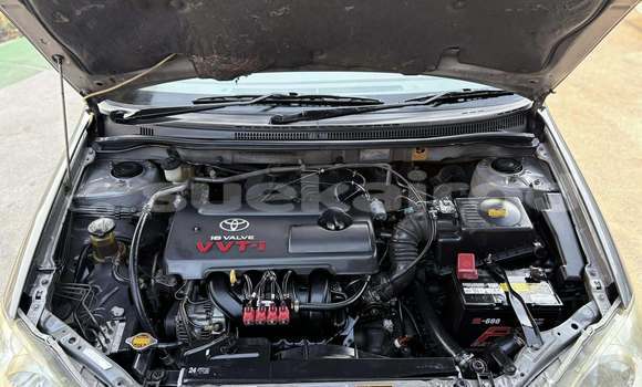 Buy Used Toyota Corolla Other Car in Bangkok in Bangkok Buy Used Toyota Corolla Other Car in Bangkok in Bangkok