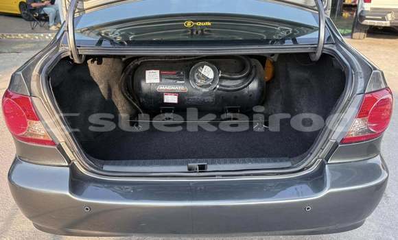 Buy Used Toyota Corolla Other Car in Bangkok in Bangkok Buy Used Toyota Corolla Other Car in Bangkok in Bangkok