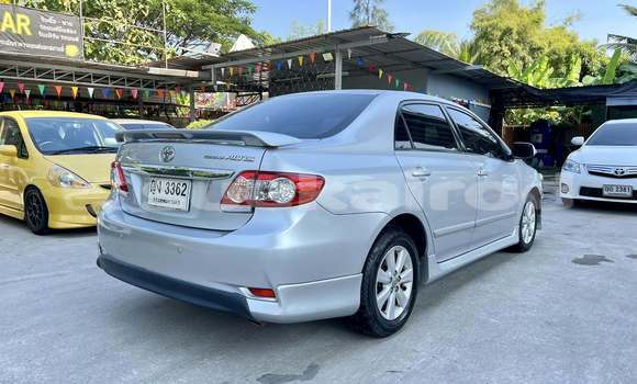 ซื้อ รถมือสอง Toyota Altis อื่น ๆ รถยนต์ ใน %{เมือง} ใน กรุงเทพมหานคร ซื้อ รถมือสอง Toyota Altis อื่น ๆ รถยนต์ ใน %{เมือง} ใน กรุงเทพมหานคร