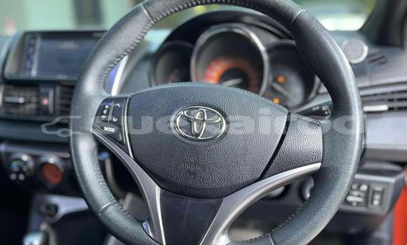 Buy Used Toyota Yaris Other Car in Bangkok in Bangkok Buy Used Toyota Yaris Other Car in Bangkok in Bangkok