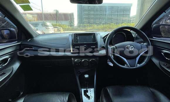 Buy Used Toyota Yaris Other Car in Bangkok in Bangkok Buy Used Toyota Yaris Other Car in Bangkok in Bangkok