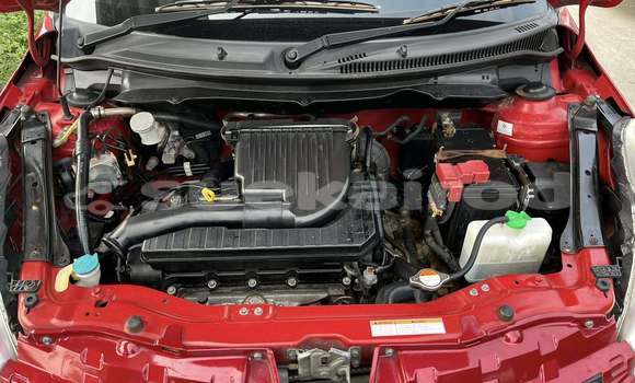 Buy Used Suzuki Swift Red Car in Bangkok in Bangkok Buy Used Suzuki Swift Red Car in Bangkok in Bangkok