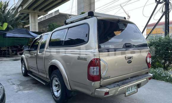 Buy Used Isuzu D–MAX Other Car in Bangkok in Bangkok Buy Used Isuzu D–MAX Other Car in Bangkok in Bangkok