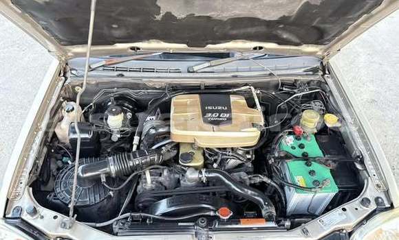 Buy Used Isuzu D–MAX Other Car in Bangkok in Bangkok Buy Used Isuzu D–MAX Other Car in Bangkok in Bangkok