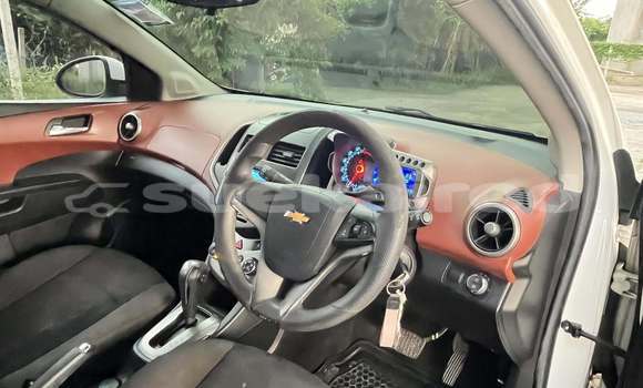 ซื้อ รถมือสอง Chevrolet Sonic ขาว รถยนต์ ใน %{เมือง} ใน กรุงเทพมหานคร ซื้อ รถมือสอง Chevrolet Sonic ขาว รถยนต์ ใน %{เมือง} ใน กรุงเทพมหานคร