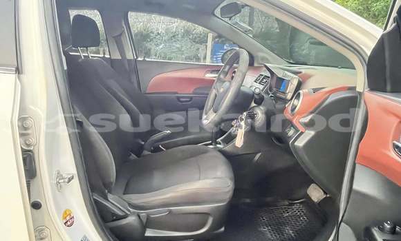 ซื้อ รถมือสอง Chevrolet Sonic ขาว รถยนต์ ใน %{เมือง} ใน กรุงเทพมหานคร ซื้อ รถมือสอง Chevrolet Sonic ขาว รถยนต์ ใน %{เมือง} ใน กรุงเทพมหานคร