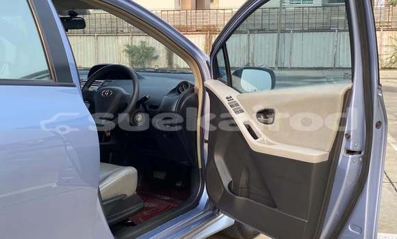 Buy Used Toyota Yaris Blue Car in Bangkok in Bangkok Buy Used Toyota Yaris Blue Car in Bangkok in Bangkok