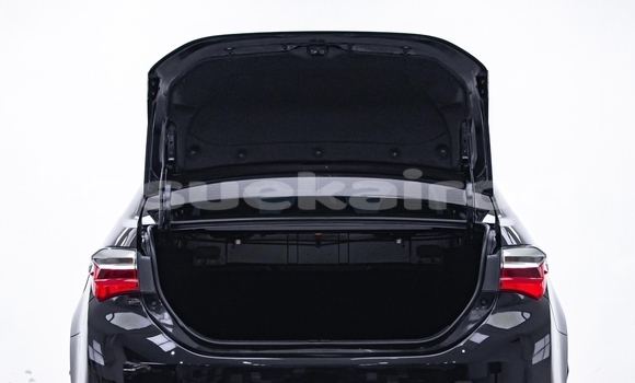 Buy Used Toyota Altis Black Car in Nonthaburi in Nonthaburi Buy Used Toyota Altis Black Car in Nonthaburi in Nonthaburi