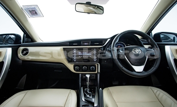 Buy Used Toyota Altis Black Car in Nonthaburi in Nonthaburi Buy Used Toyota Altis Black Car in Nonthaburi in Nonthaburi