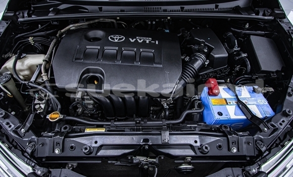 Buy Used Toyota Altis Black Car in Nonthaburi in Nonthaburi Buy Used Toyota Altis Black Car in Nonthaburi in Nonthaburi