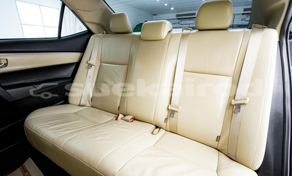Buy Used Toyota Altis Black Car in Nonthaburi in Nonthaburi Buy Used Toyota Altis Black Car in Nonthaburi in Nonthaburi