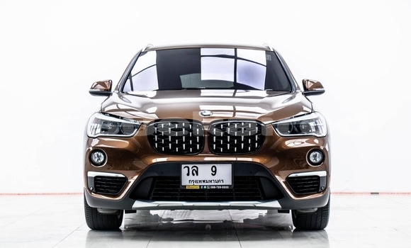 ซื้อ รถมือสอง BMW X1 สีน้ำตาล รถยนต์ ใน %{เมือง} ใน นนทบุรี ซื้อ รถมือสอง BMW X1 สีน้ำตาล รถยนต์ ใน %{เมือง} ใน นนทบุรี