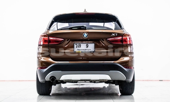 ซื้อ รถมือสอง BMW X1 สีน้ำตาล รถยนต์ ใน %{เมือง} ใน นนทบุรี ซื้อ รถมือสอง BMW X1 สีน้ำตาล รถยนต์ ใน %{เมือง} ใน นนทบุรี