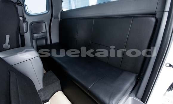 Buy Used Ford Ranger White Car in Nonthaburi in Nonthaburi Buy Used Ford Ranger White Car in Nonthaburi in Nonthaburi