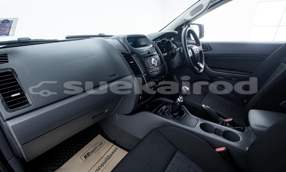 Buy Used Ford Ranger White Car in Nonthaburi in Nonthaburi Buy Used Ford Ranger White Car in Nonthaburi in Nonthaburi