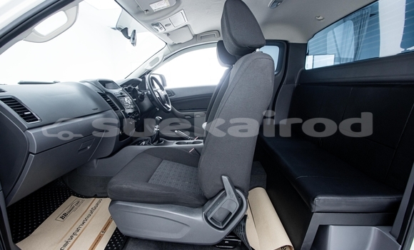 Buy Used Ford Ranger White Car in Nonthaburi in Nonthaburi Buy Used Ford Ranger White Car in Nonthaburi in Nonthaburi