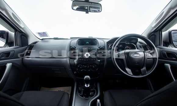 Buy Used Ford Ranger White Car in Nonthaburi in Nonthaburi Buy Used Ford Ranger White Car in Nonthaburi in Nonthaburi