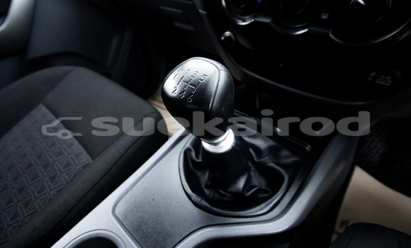 Buy Used Ford Ranger White Car in Nonthaburi in Nonthaburi Buy Used Ford Ranger White Car in Nonthaburi in Nonthaburi