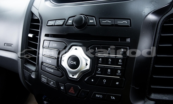 Buy Used Ford Ranger White Car in Nonthaburi in Nonthaburi Buy Used Ford Ranger White Car in Nonthaburi in Nonthaburi