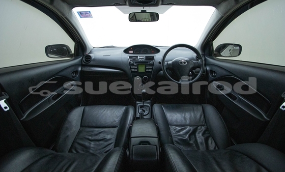 Buy Used Toyota Vios White Car in Nonthaburi in Nonthaburi Buy Used Toyota Vios White Car in Nonthaburi in Nonthaburi