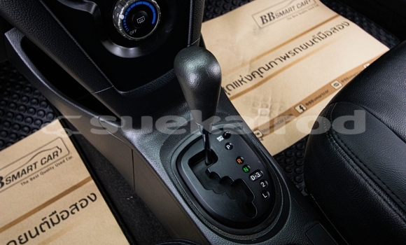 Buy Used Toyota Vios White Car in Nonthaburi in Nonthaburi Buy Used Toyota Vios White Car in Nonthaburi in Nonthaburi