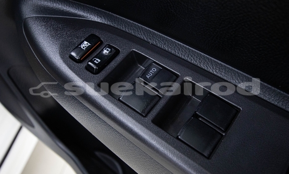 Buy Used Toyota Vios White Car in Nonthaburi in Nonthaburi Buy Used Toyota Vios White Car in Nonthaburi in Nonthaburi