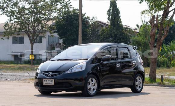 ซื้อ รถมือสอง Honda Jazz สีดำ รถยนต์ ใน %{เมือง} ใน นนทบุรี ซื้อ รถมือสอง Honda Jazz สีดำ รถยนต์ ใน %{เมือง} ใน นนทบุรี