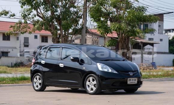 ซื้อ รถมือสอง Honda Jazz สีดำ รถยนต์ ใน %{เมือง} ใน นนทบุรี ซื้อ รถมือสอง Honda Jazz สีดำ รถยนต์ ใน %{เมือง} ใน นนทบุรี