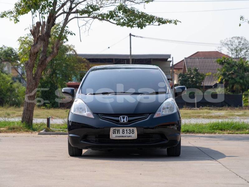 Big with watermark honda jazz nonthaburi nonthaburi 75943