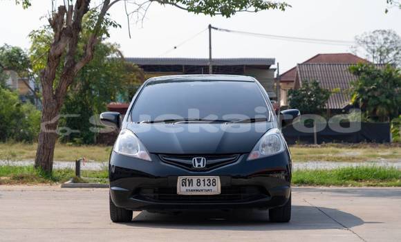 ซื้อ รถมือสอง Honda Jazz สีดำ รถยนต์ ใน %{เมือง} ใน นนทบุรี ซื้อ รถมือสอง Honda Jazz สีดำ รถยนต์ ใน %{เมือง} ใน นนทบุรี