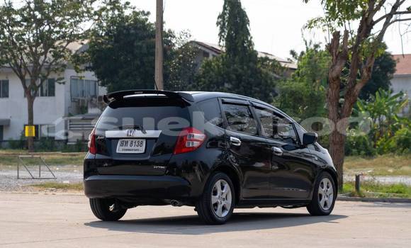 ซื้อ รถมือสอง Honda Jazz สีดำ รถยนต์ ใน %{เมือง} ใน นนทบุรี ซื้อ รถมือสอง Honda Jazz สีดำ รถยนต์ ใน %{เมือง} ใน นนทบุรี