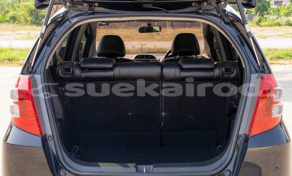 ซื้อ รถมือสอง Honda Jazz สีดำ รถยนต์ ใน %{เมือง} ใน นนทบุรี ซื้อ รถมือสอง Honda Jazz สีดำ รถยนต์ ใน %{เมือง} ใน นนทบุรี