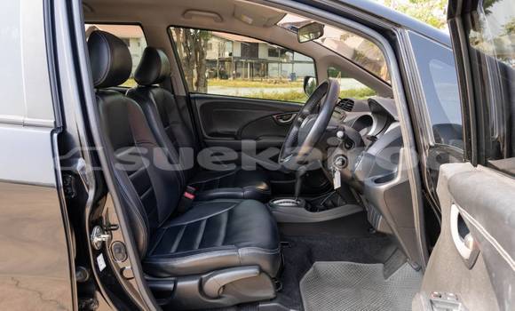 ซื้อ รถมือสอง Honda Jazz สีดำ รถยนต์ ใน %{เมือง} ใน นนทบุรี ซื้อ รถมือสอง Honda Jazz สีดำ รถยนต์ ใน %{เมือง} ใน นนทบุรี