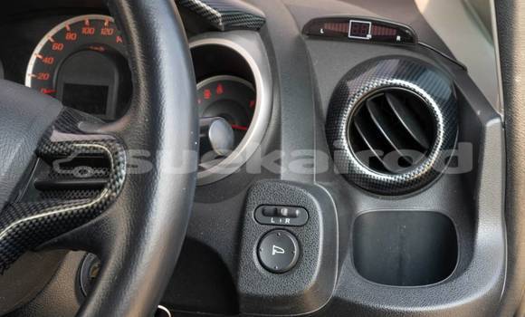 ซื้อ รถมือสอง Honda Jazz สีดำ รถยนต์ ใน %{เมือง} ใน นนทบุรี ซื้อ รถมือสอง Honda Jazz สีดำ รถยนต์ ใน %{เมือง} ใน นนทบุรี