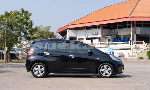 ซื้อ รถมือสอง Honda Jazz สีดำ รถยนต์ ใน %{เมือง} ใน นนทบุรี ซื้อ รถมือสอง Honda Jazz สีดำ รถยนต์ ใน %{เมือง} ใน นนทบุรี