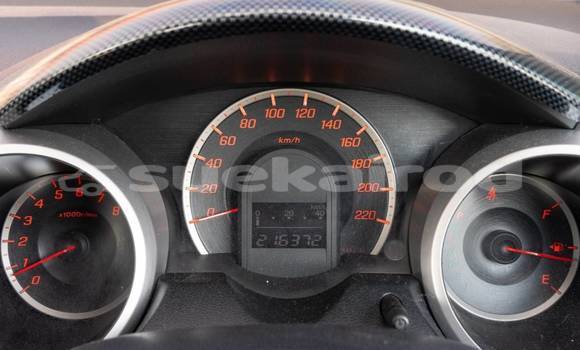 ซื้อ รถมือสอง Honda Jazz สีดำ รถยนต์ ใน %{เมือง} ใน นนทบุรี ซื้อ รถมือสอง Honda Jazz สีดำ รถยนต์ ใน %{เมือง} ใน นนทบุรี