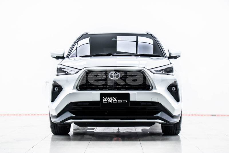 Big with watermark toyota yaris bangkok bangkok 75945