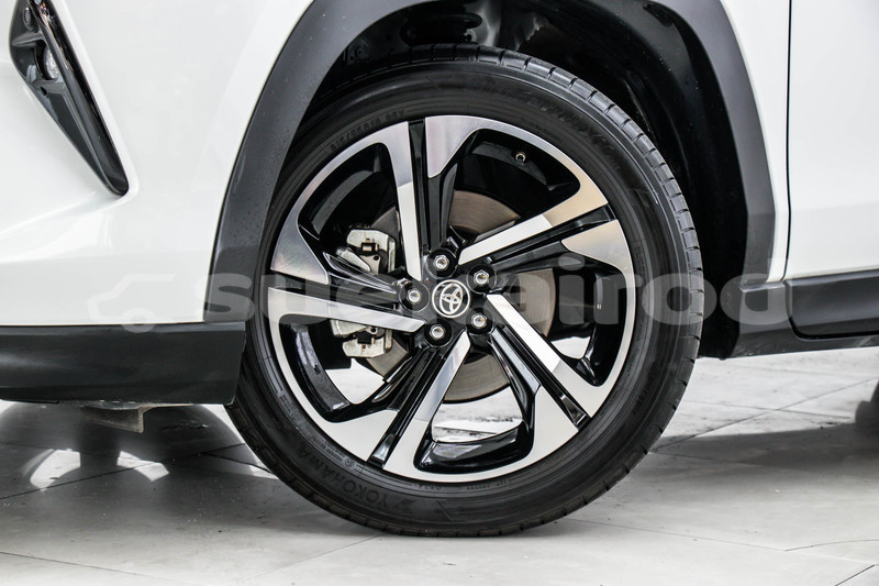 Big with watermark toyota yaris bangkok bangkok 75945